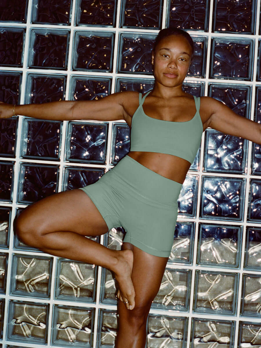 Gemini High Rise Short - Image 3