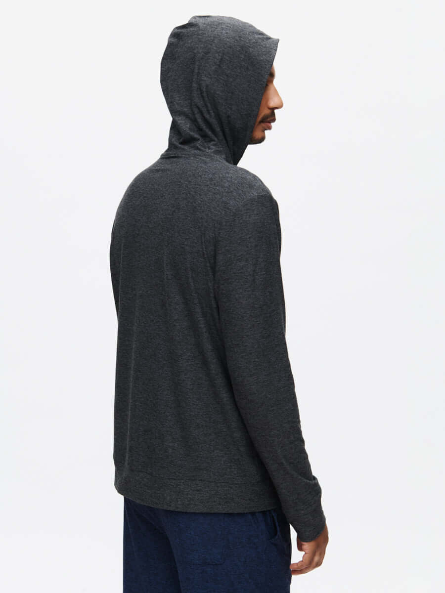 CloudKnit Hoodie - Image 5