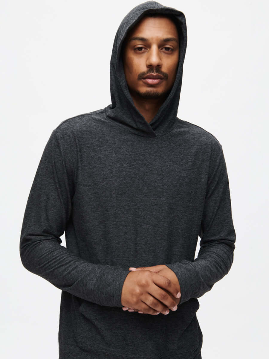 CloudKnit Hoodie - Image 6
