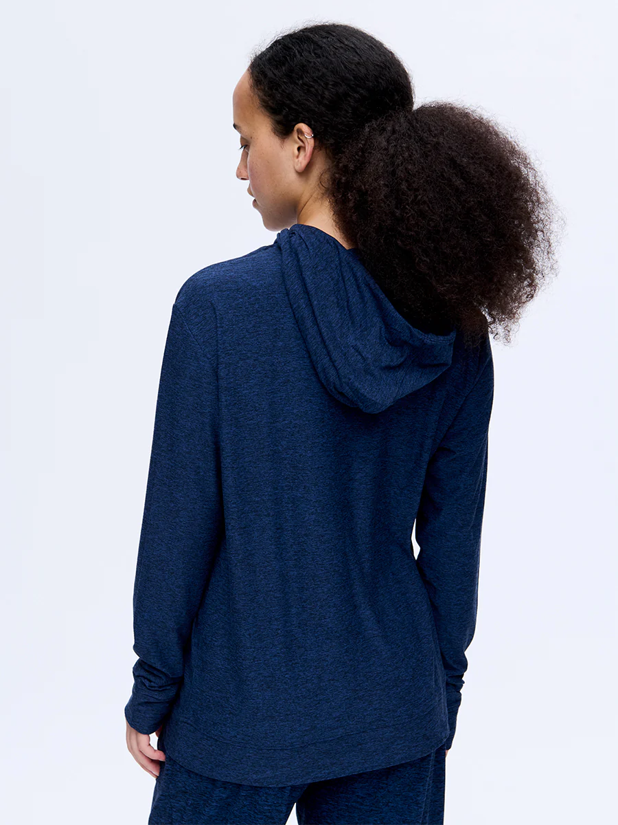 CloudKnit Hoodie - Image 3