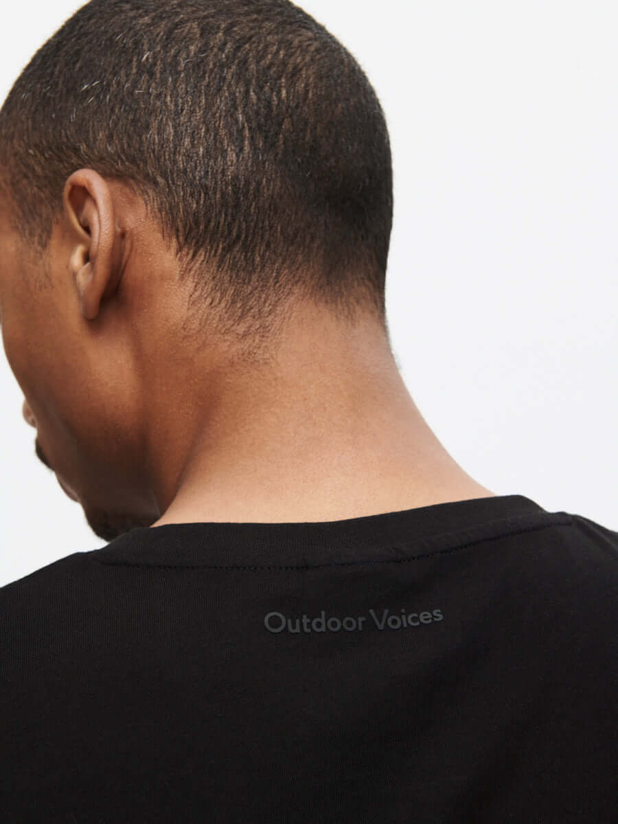 Everyday Classic Shortsleeve - Image 3