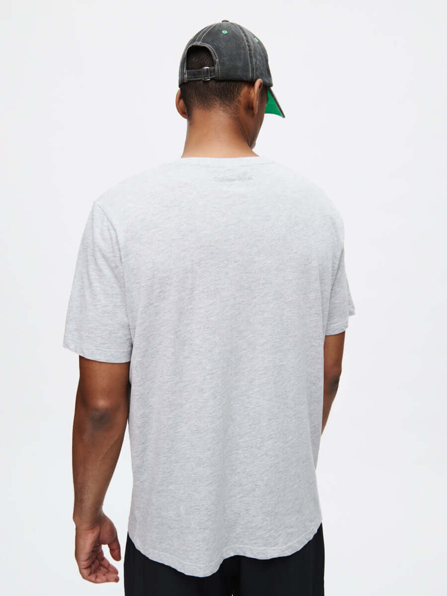 Everyday Classic Shortsleeve - Image 4