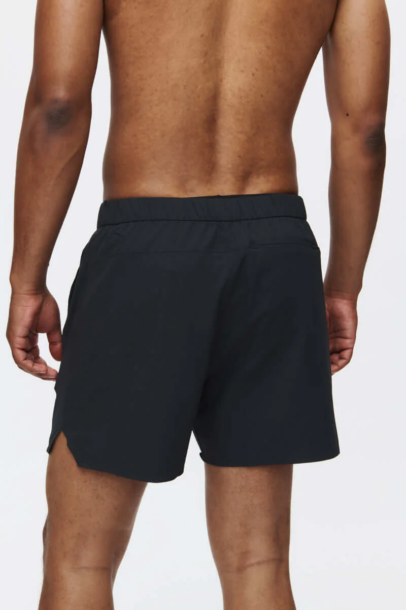 High Stride 5" Short with Pockets - Image 3