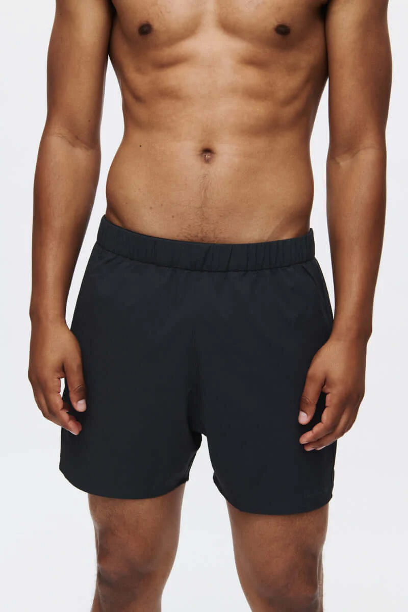 High Stride 5" Short with Pockets - Image 4