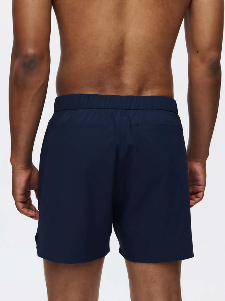 High Stride 5" Short with Pockets - Image 4