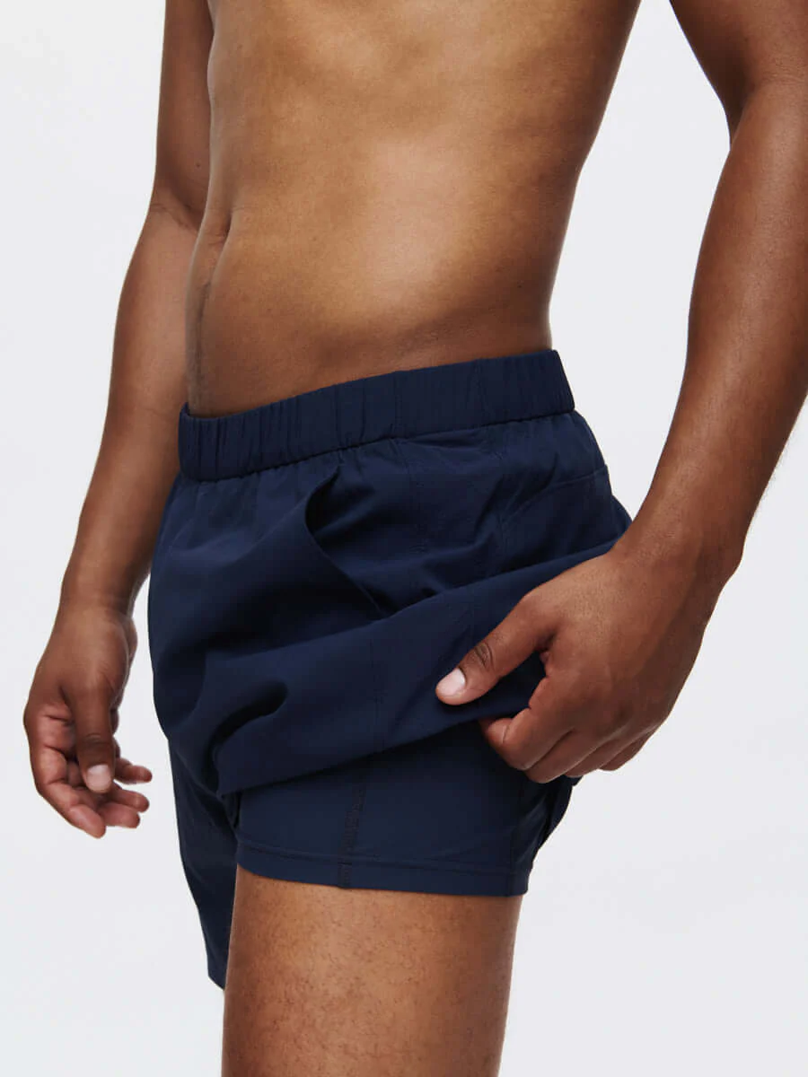 High Stride 5" Short with Pockets - Image 5