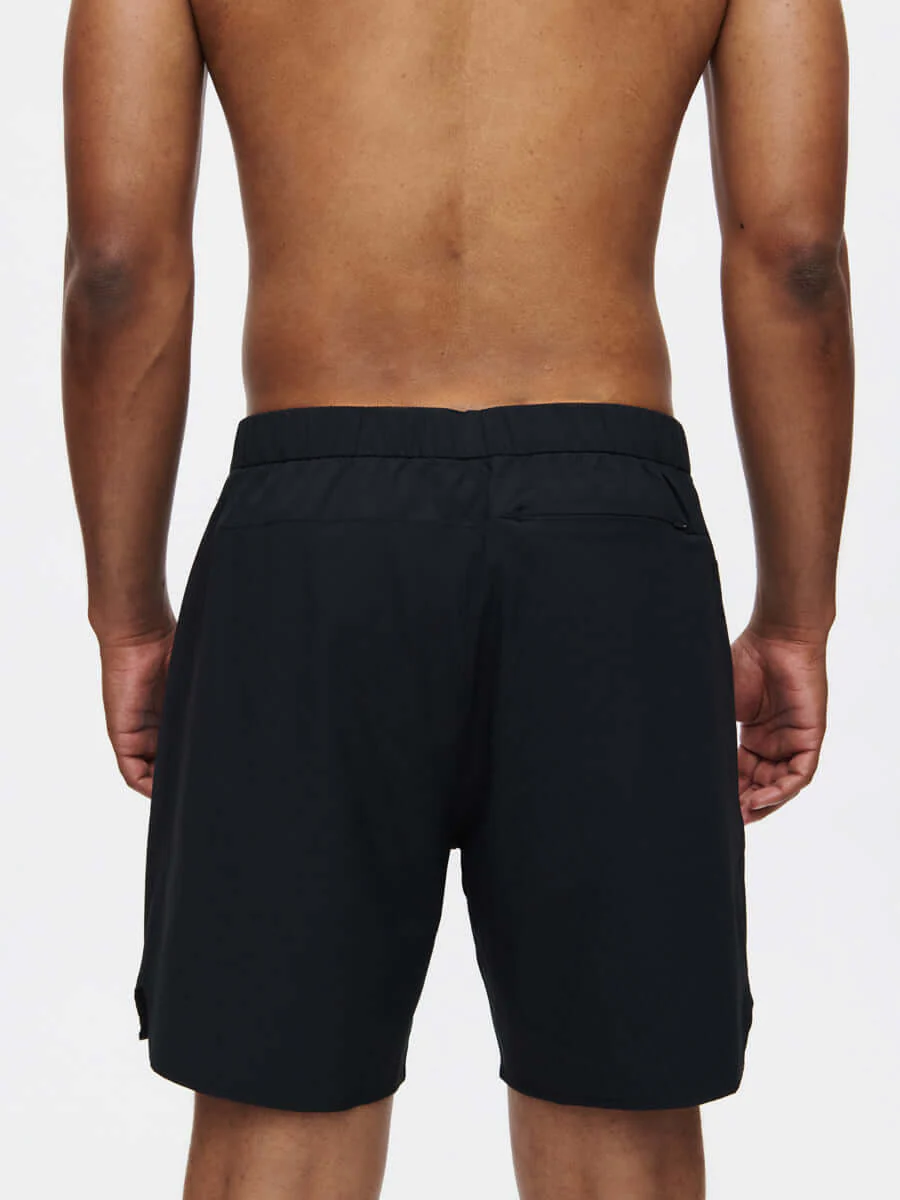 High Stride 7" Short with Pockets - Image 3