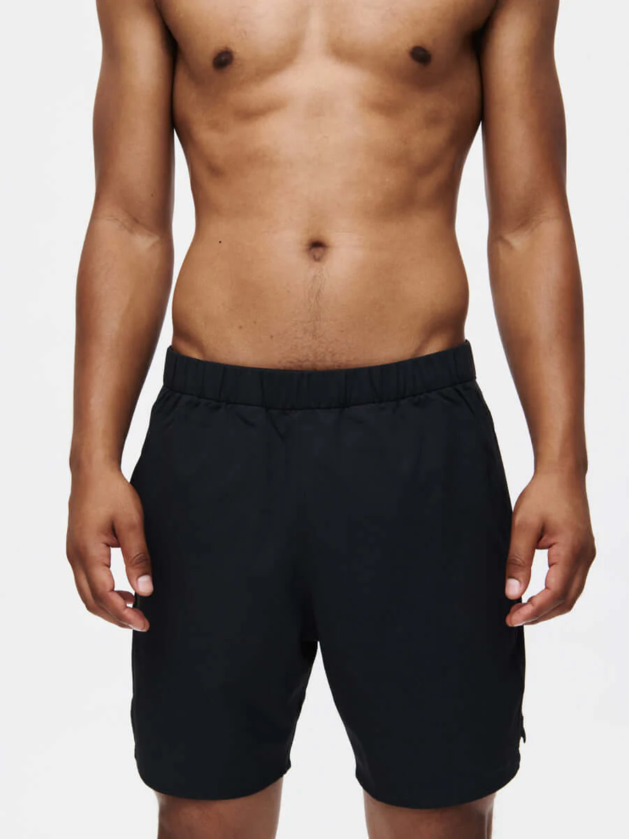 High Stride 7" Short with Pockets - Image 4