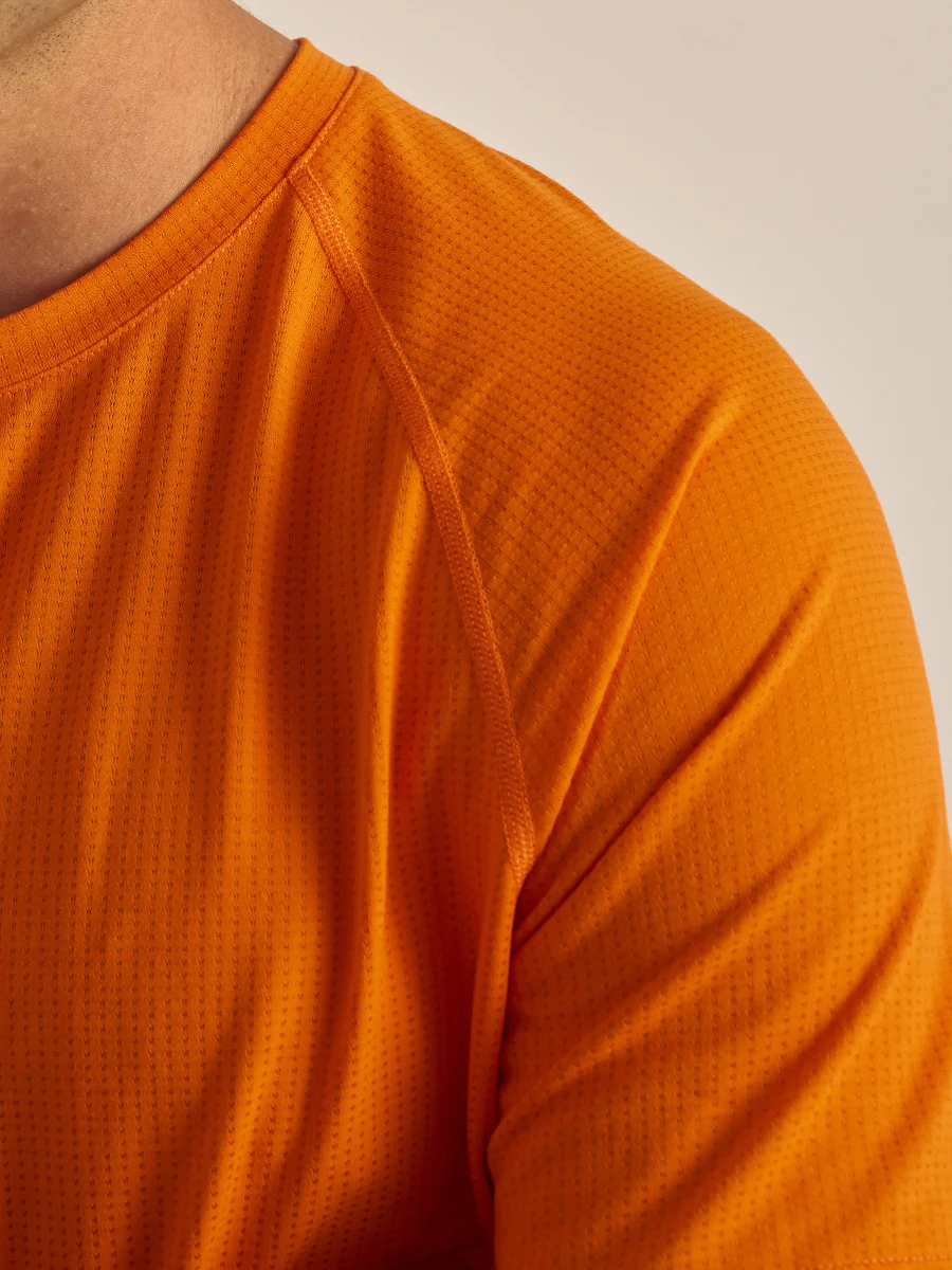 ThinkFast Mesh Shortsleeve - Image 4