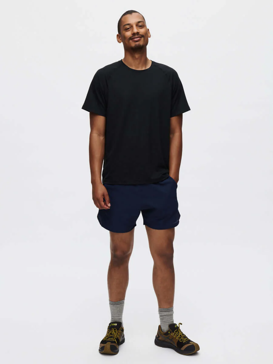 ThinkFast Mesh Shortsleeve - Image 4