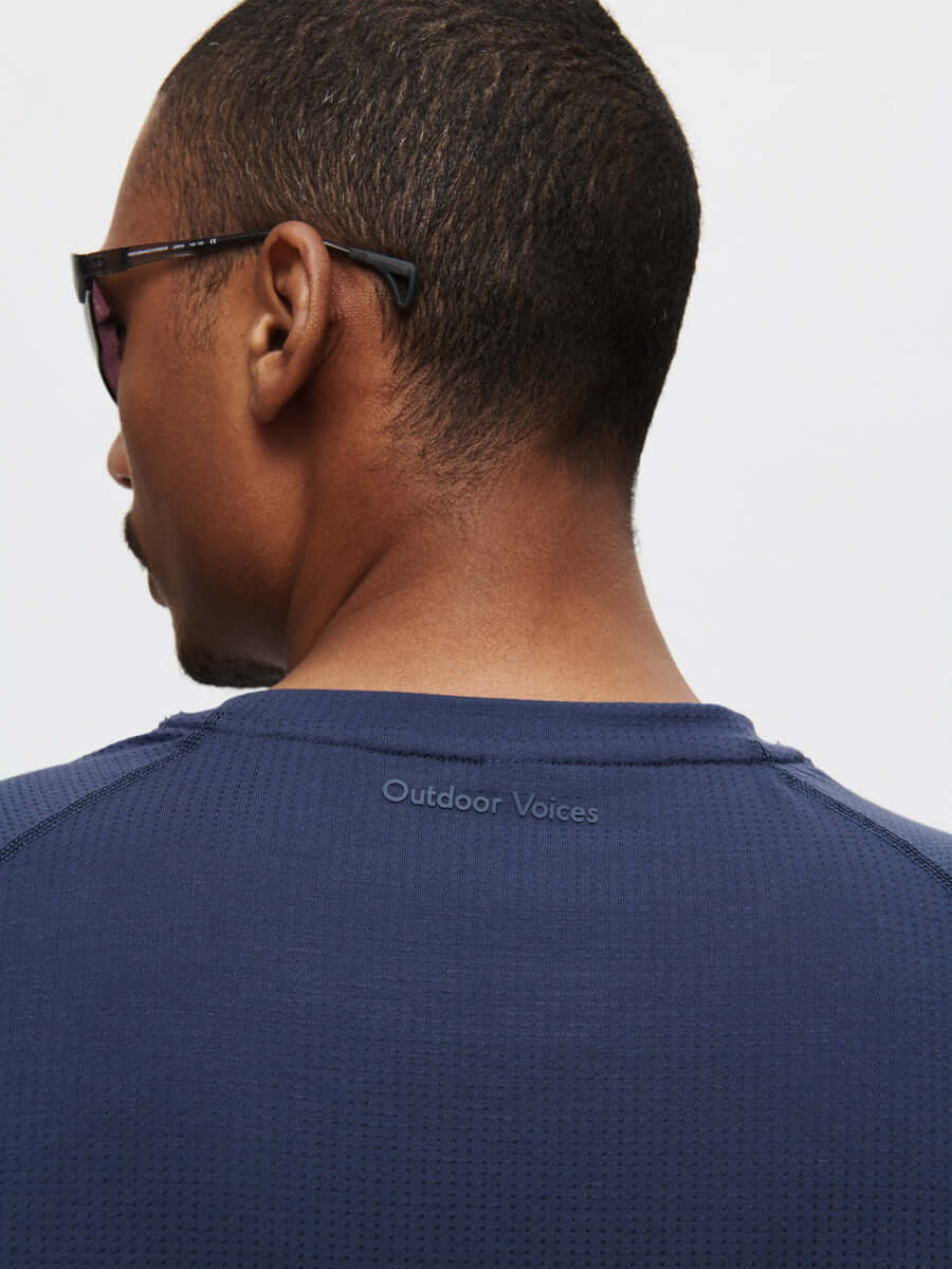 ThinkFast Mesh Shortsleeve - Image 3