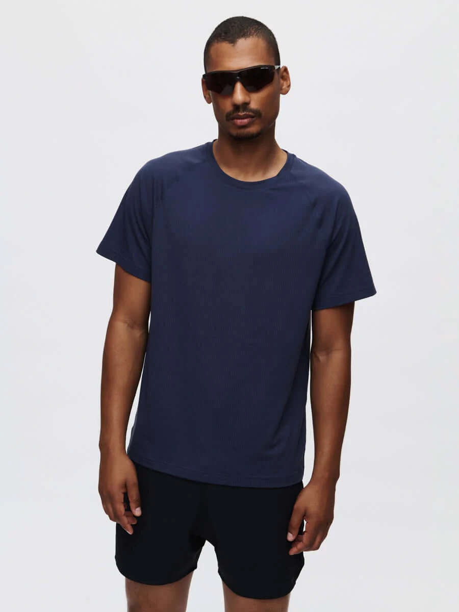 ThinkFast Mesh Shortsleeve - Image 4