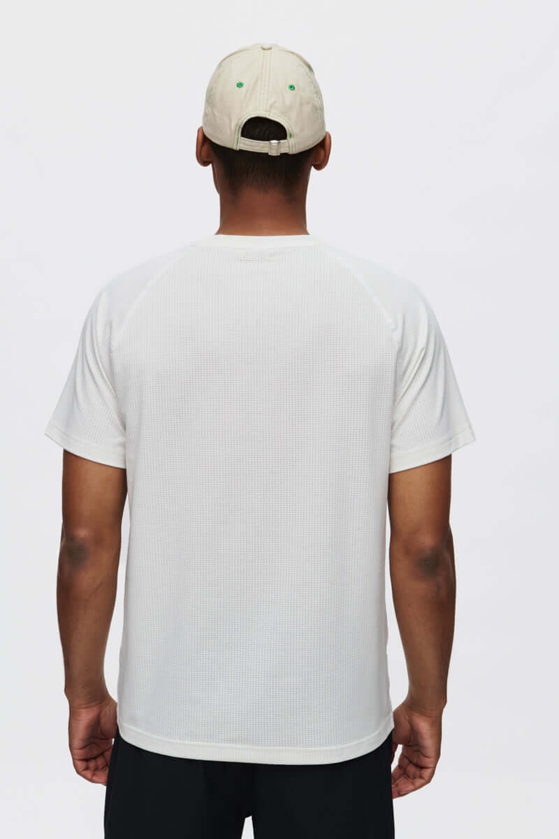 ThinkFast Mesh Shortsleeve - Image 3