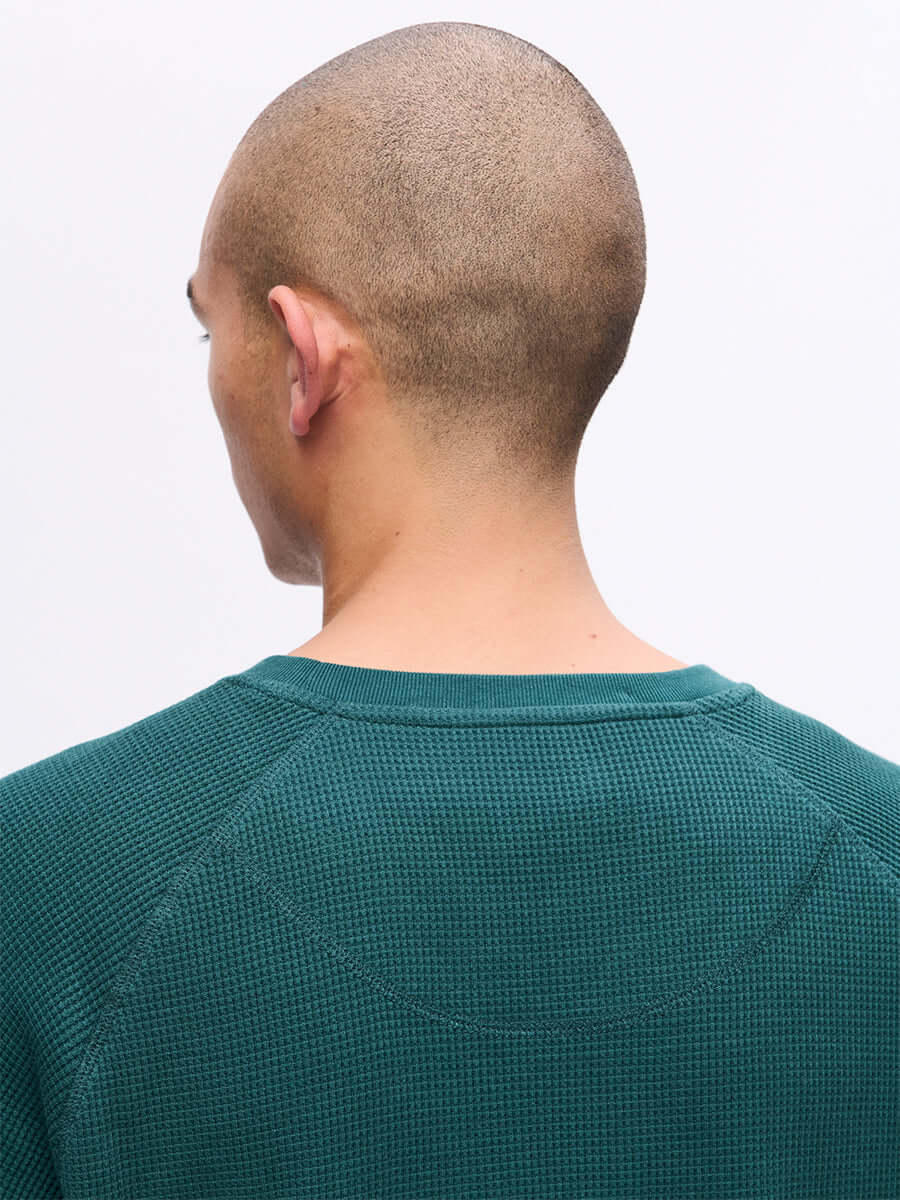 Waffle Longsleeve - Image 3