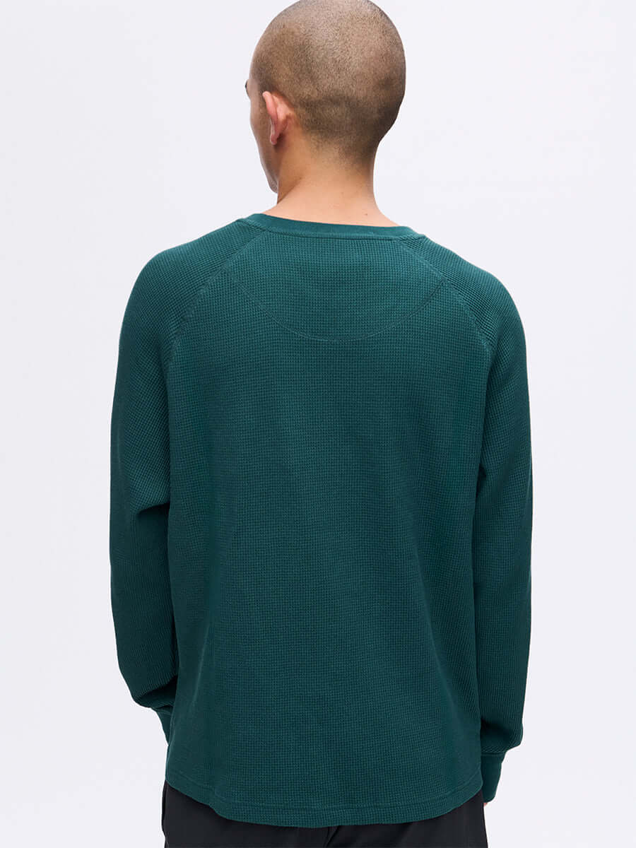 Waffle Longsleeve - Image 4