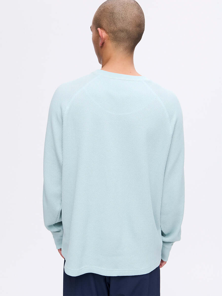 Waffle Longsleeve - Image 4