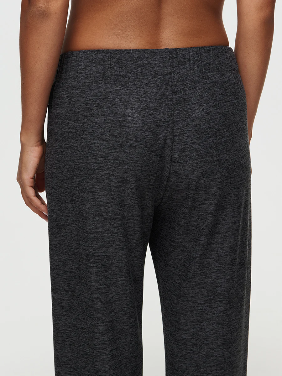 CloudKnit Wide Leg Pant - Image 3