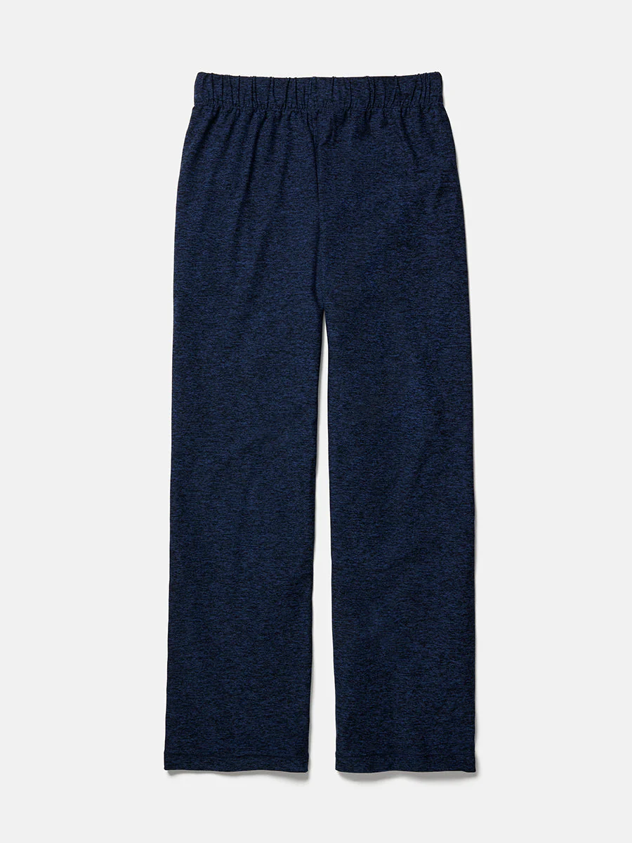 CloudKnit Wide Leg Pant - Image 4