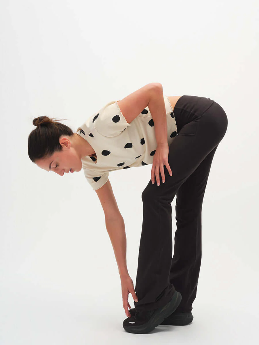 Flared Legging - Image 4