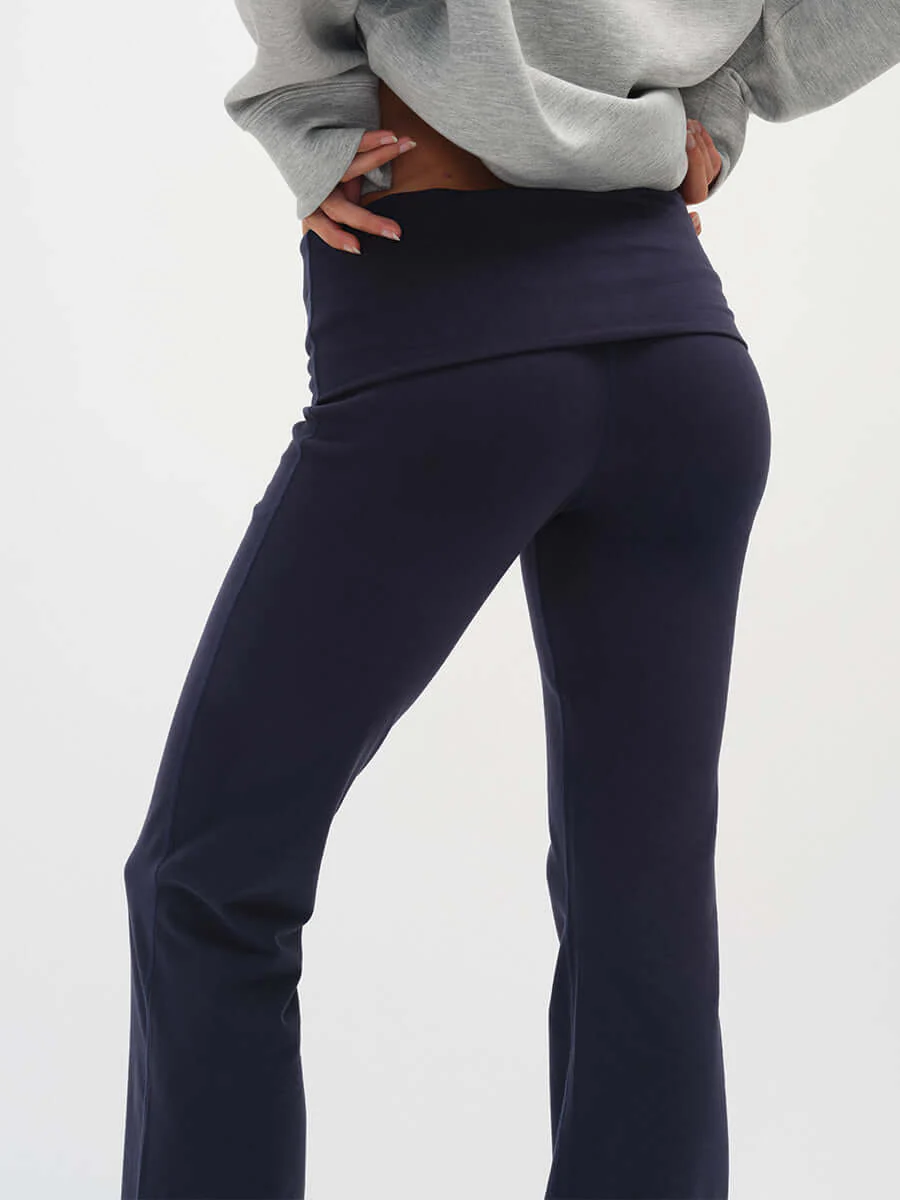 Flared Legging - Image 5