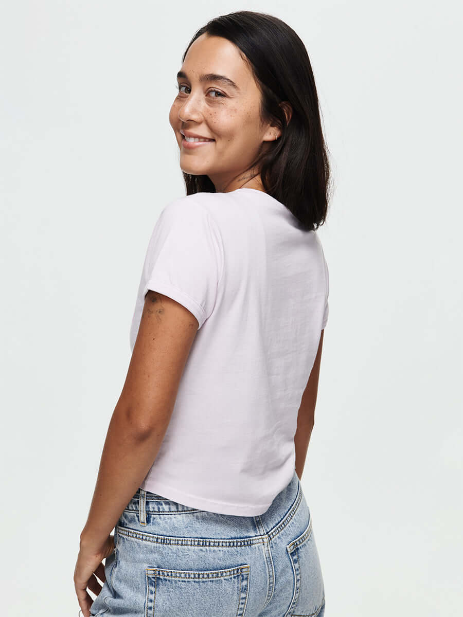 Mustang Tee - Image 4