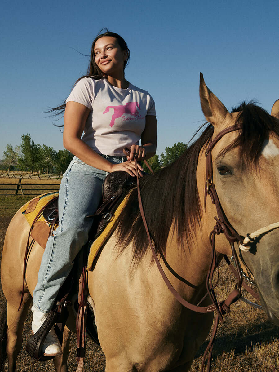 Mustang Tee - Image 6