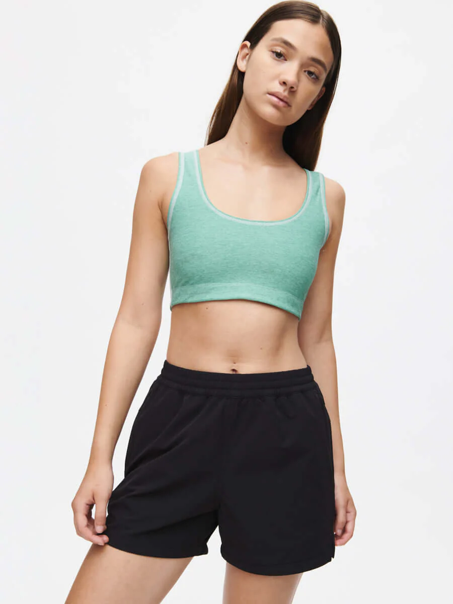 RecTrek 4" Short - Image 4