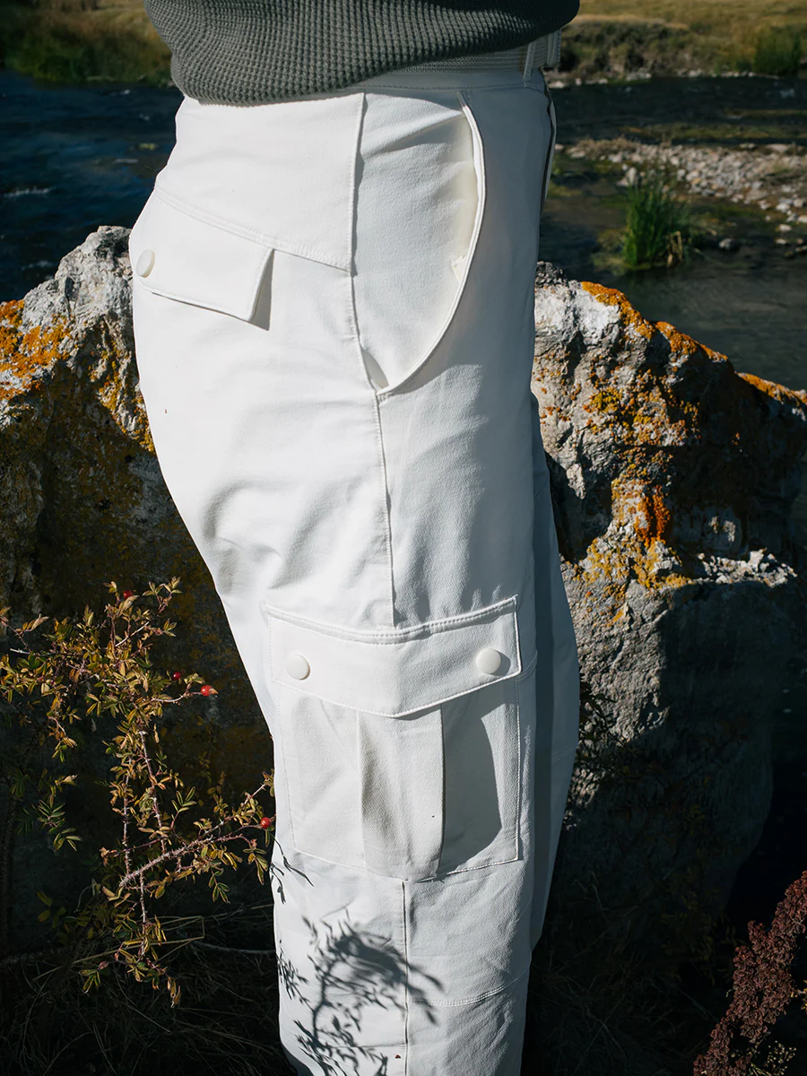 RecTrek Cargo Pant - Image 6