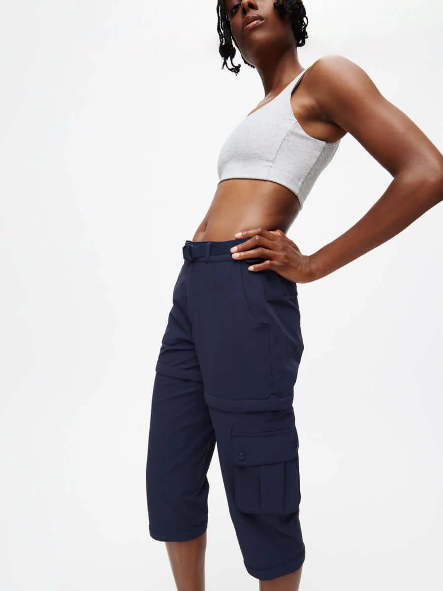 RecTrek Zip-Off Pant - Image 3