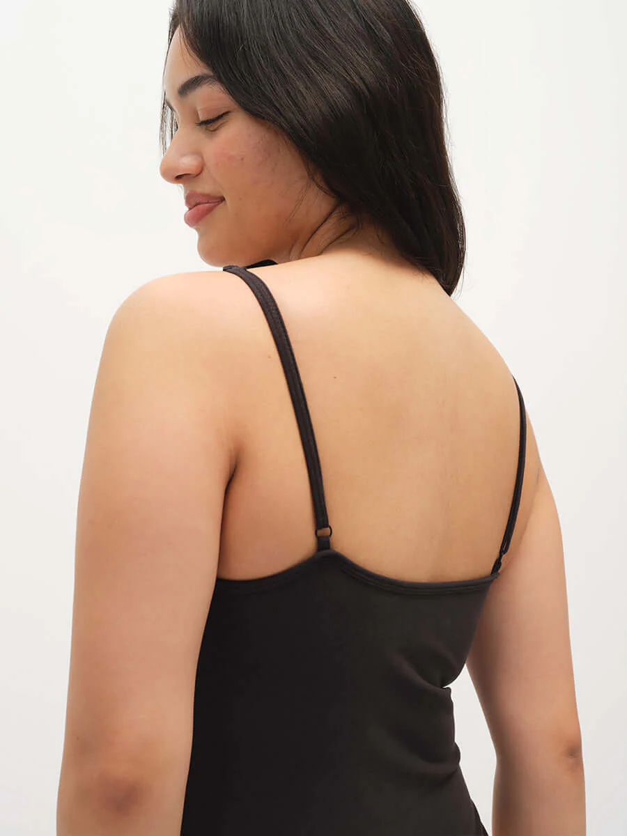 Strappy Bodysuit - Image 3