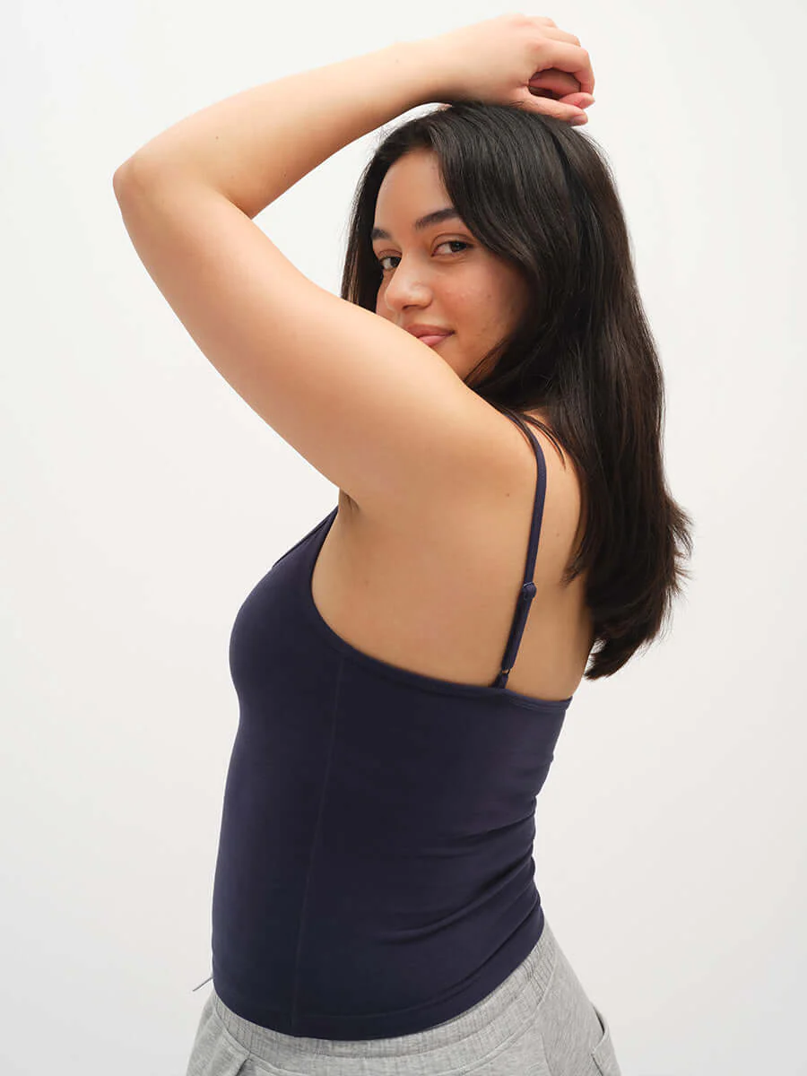 Strappy Tank - Image 3