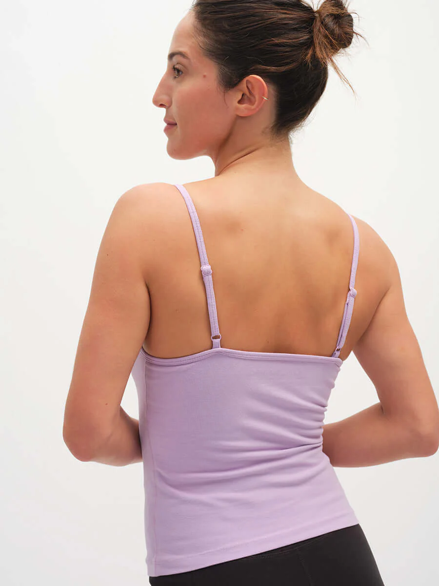 Strappy Tank - Image 3