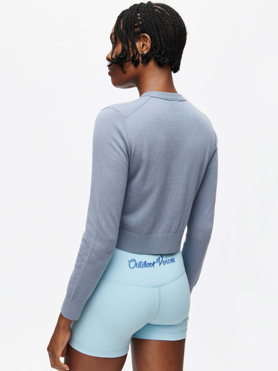 Sugar Cardigan - Image 3