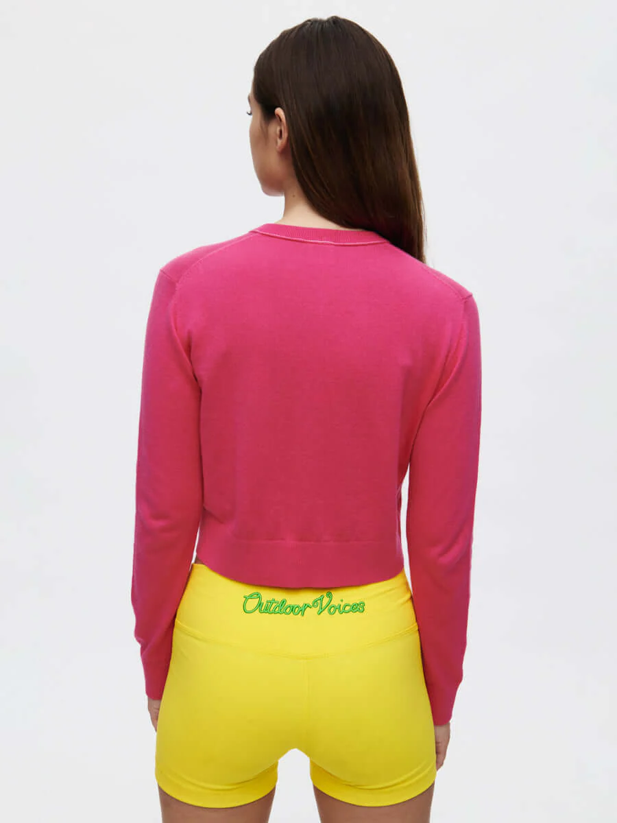 Sugar Cardigan - Image 3