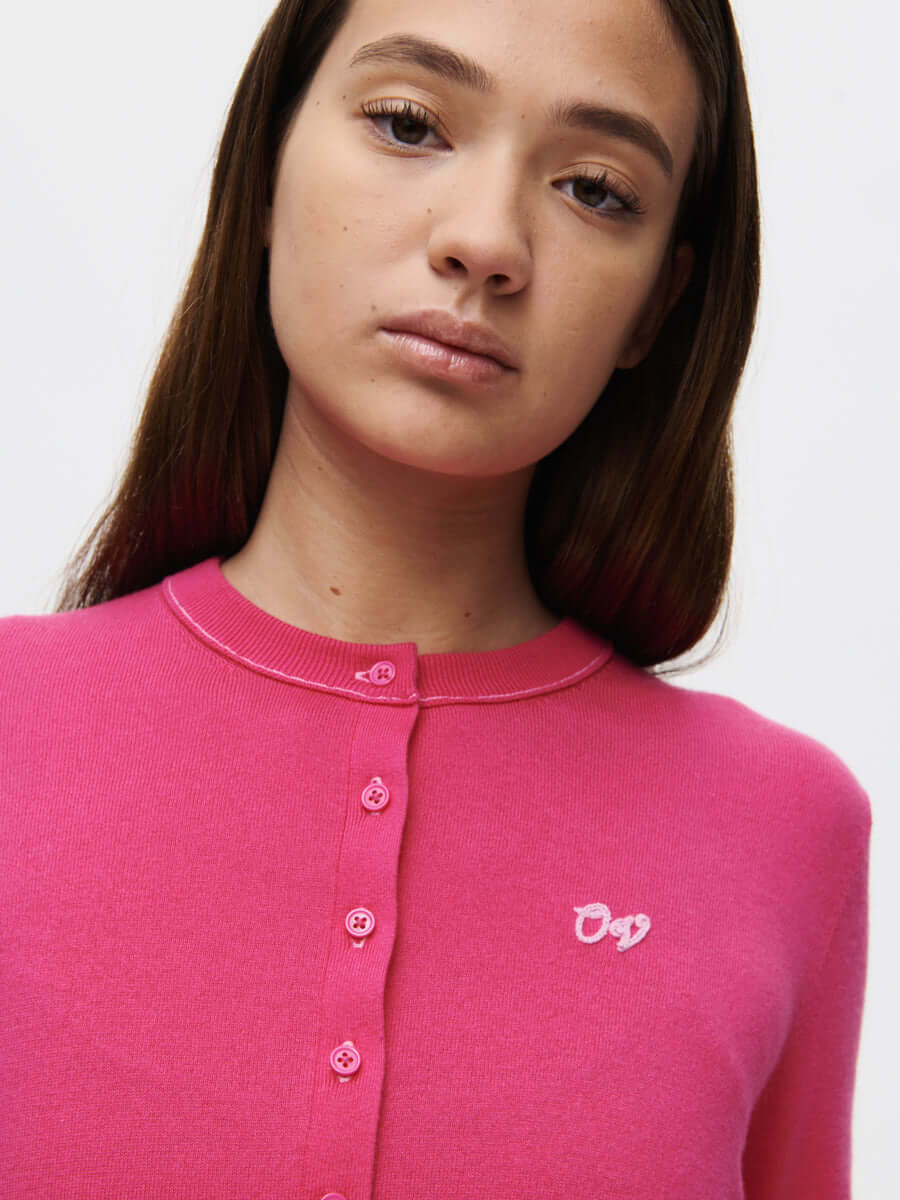 Sugar Cardigan - Image 4