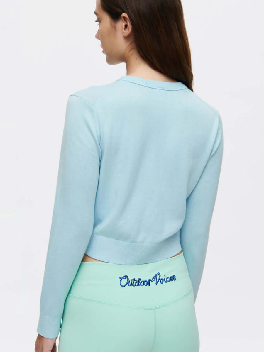 Sugar Cardigan - Image 3