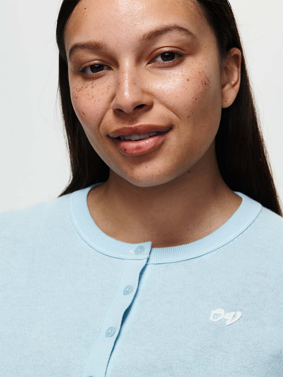 Sugar Cardigan - Image 4