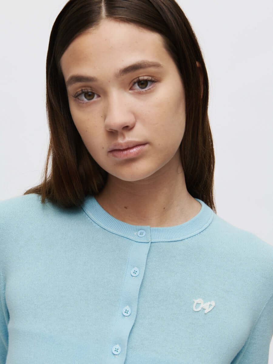 Sugar Cardigan - Image 5