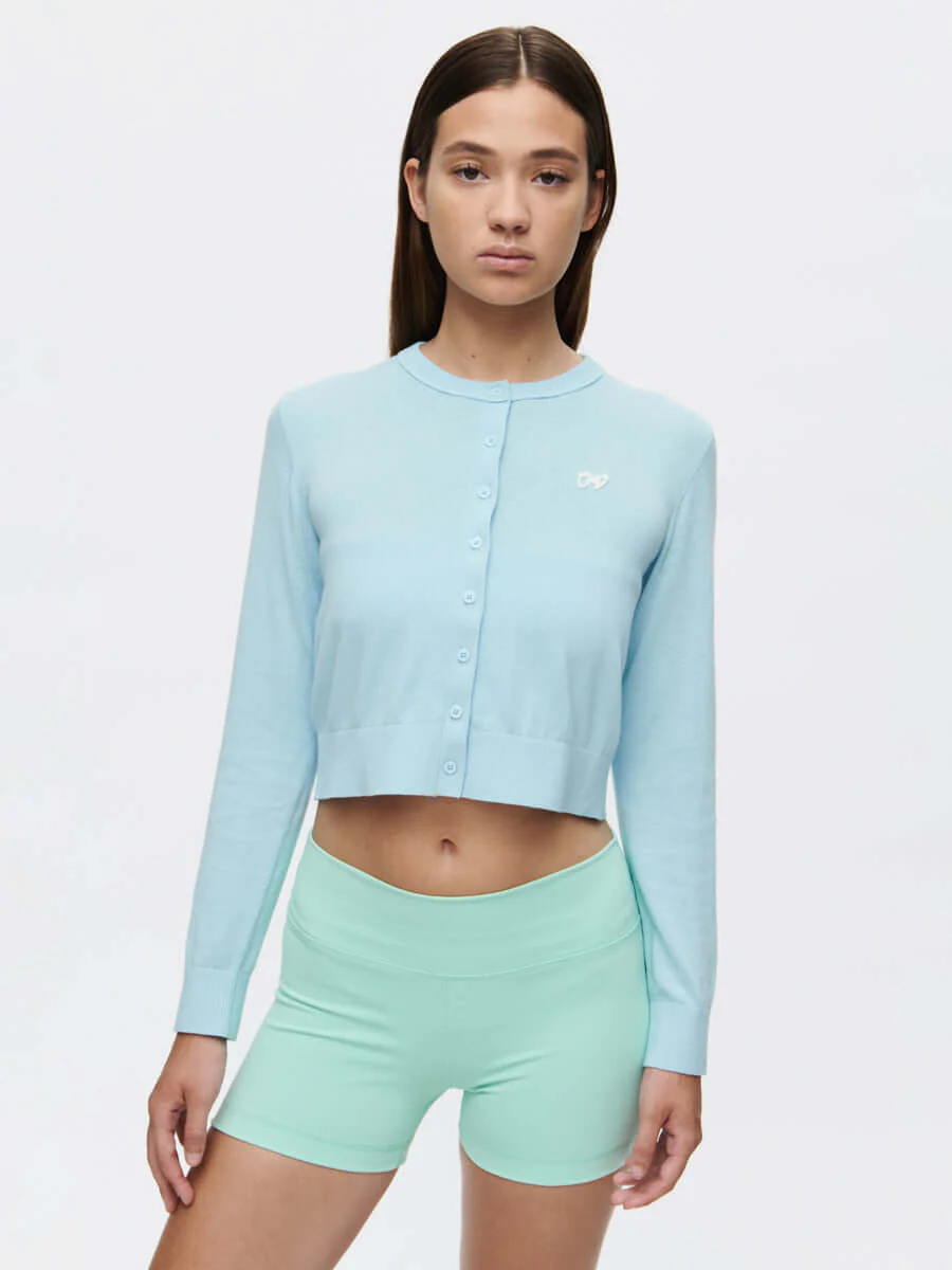 Sugar Cardigan - Image 6