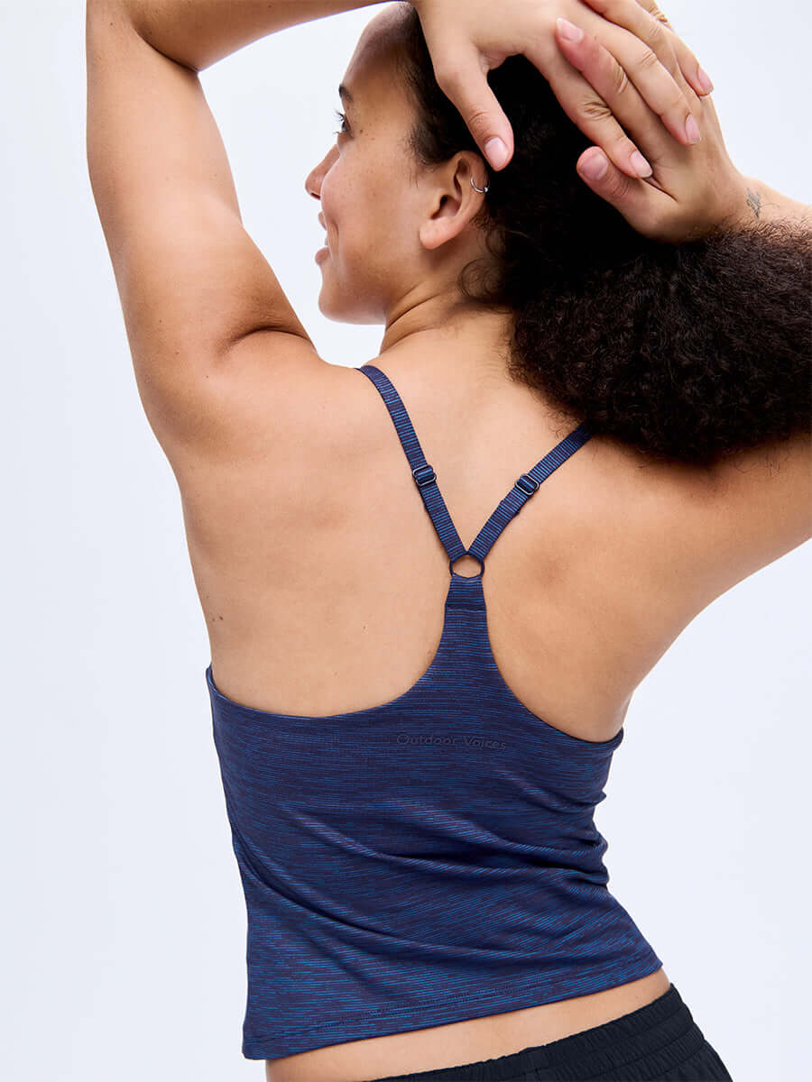 TechSweat Move Free Tank - Image 4