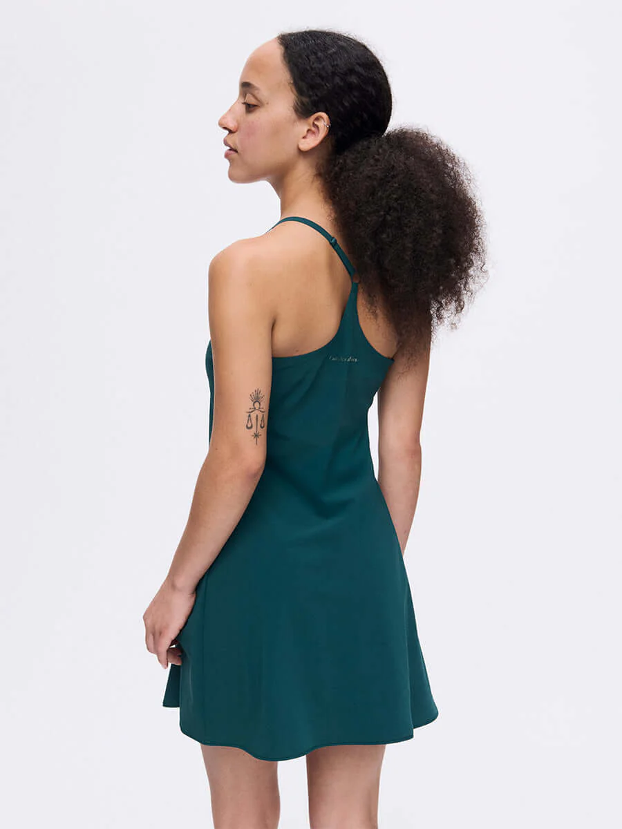 The Exercise Dress - Image 4