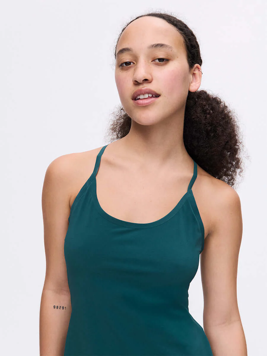 The Exercise Dress - Image 5