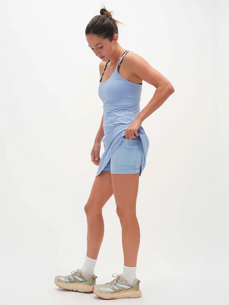 The Exercise Dress - Image 3