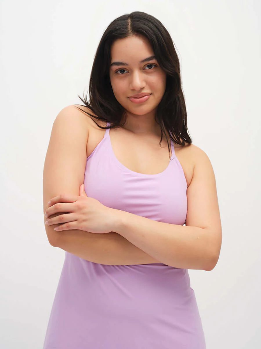 The Exercise Dress - Image 4