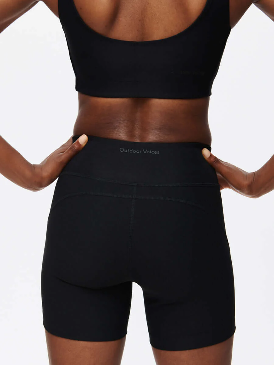 Warmup 5" Short - Image 3